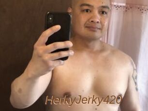 HerkyJerky420