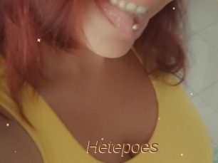 Hetepoes