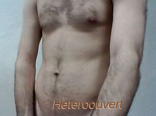 Heteroouvert