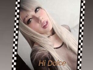 Hi_Dolce Annuaire Sexe