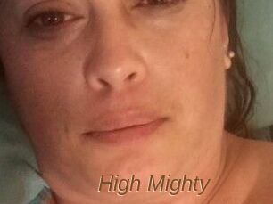 High_Mighty