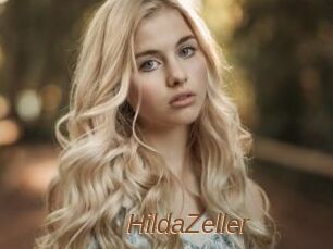 HildaZeller