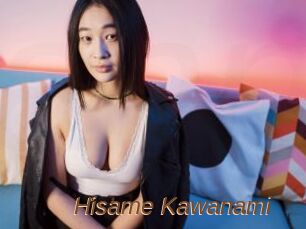 Hisame_Kawanami