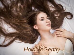 HoldMeGently