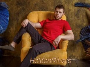 HoldenRivers