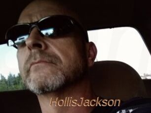 HollisJackson