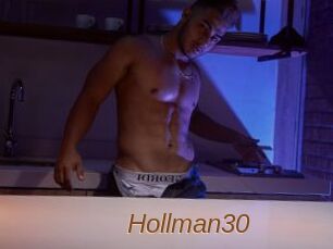 Hollman30