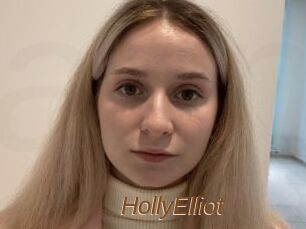 HollyElliot