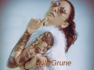 HollyGrune