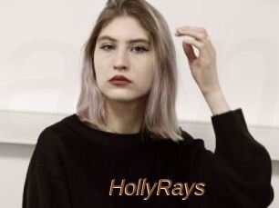 HollyRays