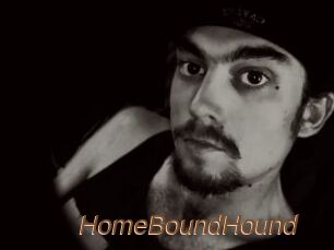 HomeBoundHound