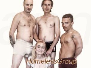 HomelessGroup