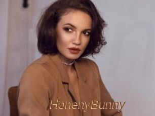 HonenyBunny