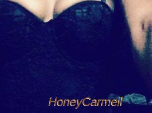 HoneyCarmell