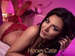 HoneyCate