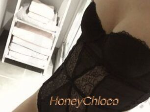 Honey_Chloco