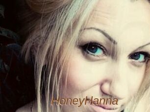 HoneyHanna