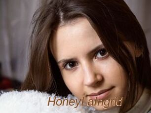 HoneyLaIngrid