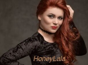 HoneyLala