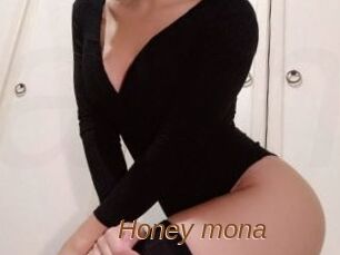 Honey_mona