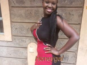 Honeygal