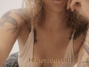 HoneynKream