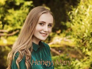 HoneyyMary