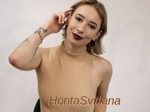 HontaSvitlana