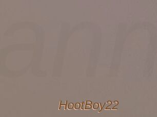 HootBoy22