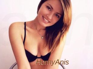 HornyAnis