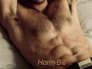 HornyBill