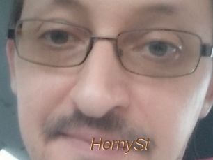 HornySt