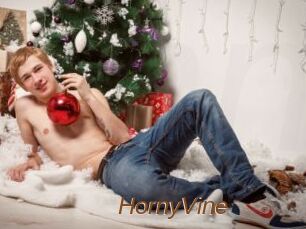 HornyVine