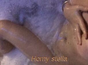 Horny_stella