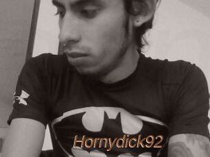 Hornydick92