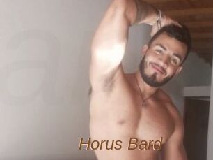 Horus_Bard