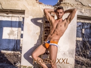 HotBoyXXL