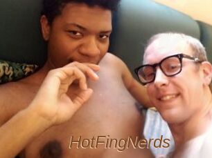 HotFingNerds