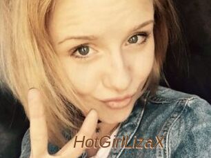 HotGirlLizaX