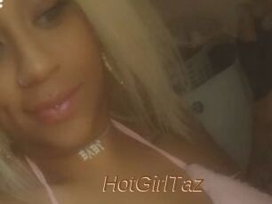 HotGirlTaz