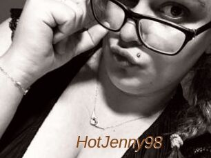 HotJenny98