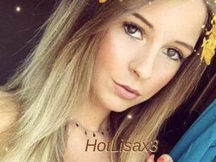 HotLisax3