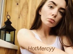 HotMercyy