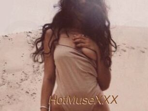 HotMuseXXX