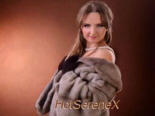 HotSereneX