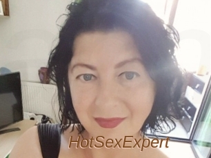 HotSexExpert