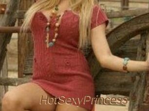 HotSexyPrincess