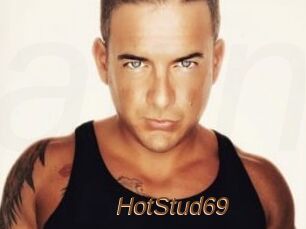 HotStud69
