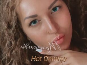 Hot_Dammy