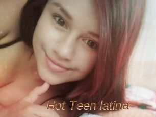 Hot_Teen_latina